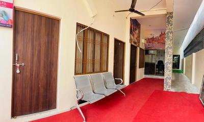 Super Hotel O Sudhirpur near Phonix Hospital