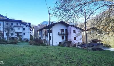 Casa MonteFiore - Residenze Bucaneve