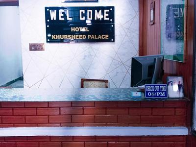 Hotel Khursheed Palace