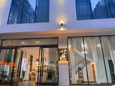 Zhangjiajie Twelve Warm Inn-Warm Service & Close to Attractions & Attraction Tickets Service in advnace