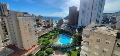 Cala Sol Finestrat 11A