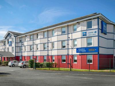 ibis budget Saint Lô