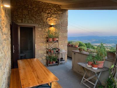 Podere Casallorto
