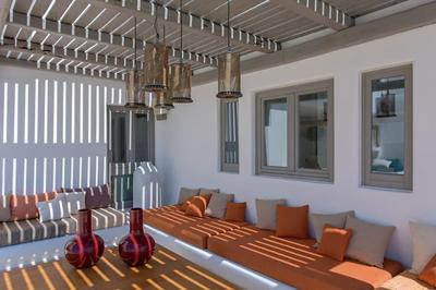 Casa di Luna House Main