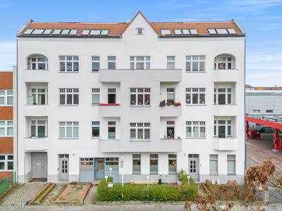 Neues zentrales Apartment,10 Betten,vollmöbliert, Wifi