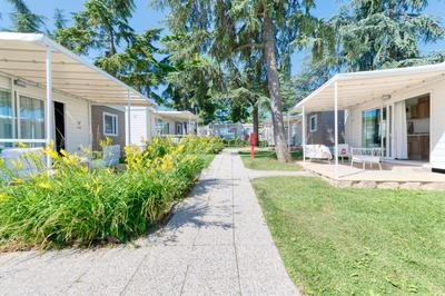San Benedetto Camping Relais