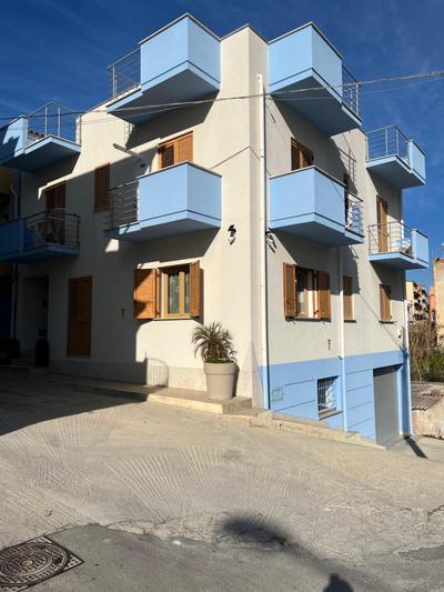 Mare Blu Apartament