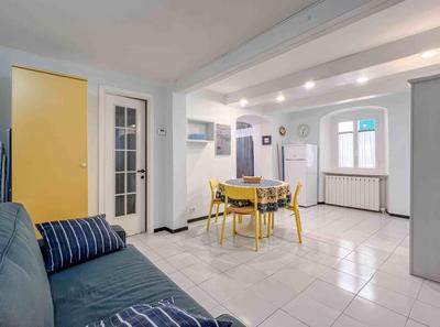Centralissimo Bilocale a 50 mt dal mare