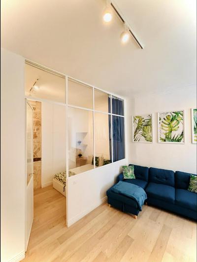 Suite Bayle - Standing - Hyper centre
