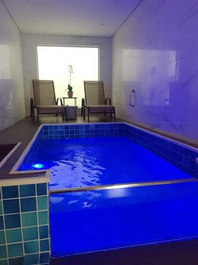 Flash Motel (Adult Only)