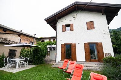 cottage lavanda e rosmarino