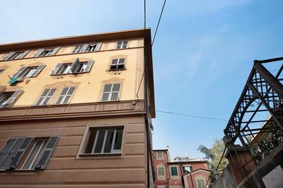 Rosa dei Venti - Centro Storico