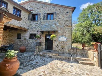 Lux Tuscan Farmhouse Pool&Balconies