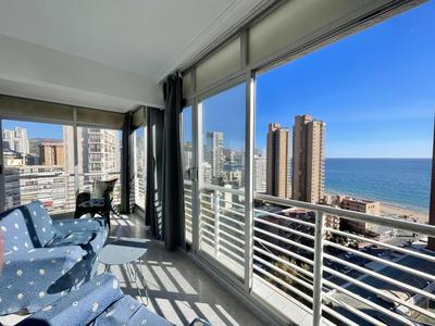 Caballos Apartment