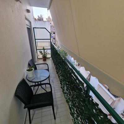 Luxury apartment Kato Patissia