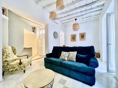 Suites San Lorenzo - Sevilla