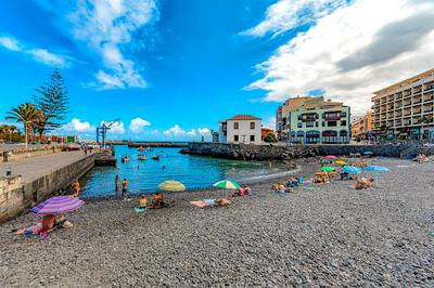 Lovely apartment Lavaggi sea view