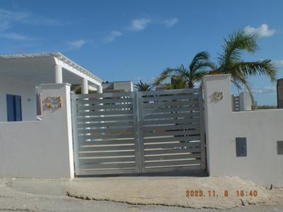 Villa Olinda