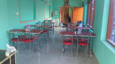 SPOT ON Sharma's Kitchen & Home Stay