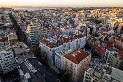 Marques Best Apartments | Lisbon Best Apartments