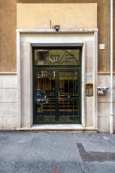 Vatican 2BR apartment in Roma