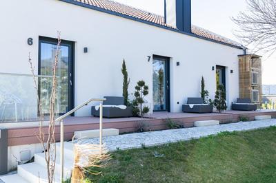 geislerAPPARTMENTS