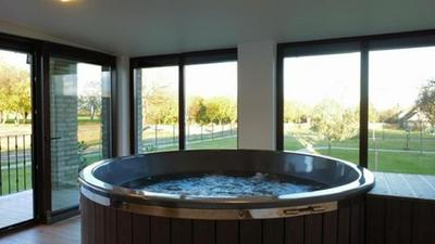 Kukorica Csárda Apartman 2