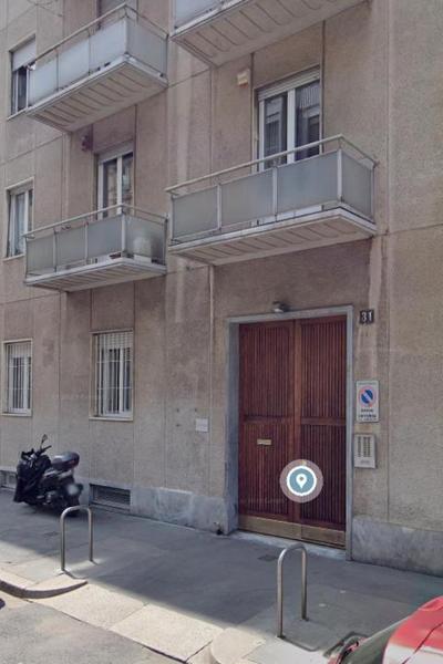 Milano City Apartments - Amazing Apt - Pta Venezia