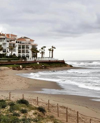 Estudio Golf & BEACH