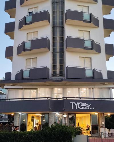 Hotel TYC