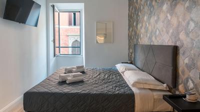 Ripetta Boutique Suites