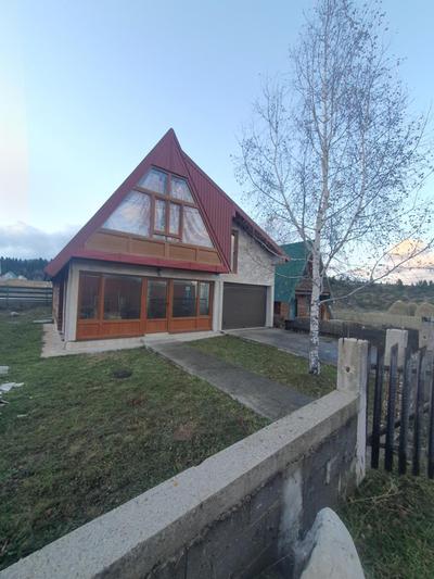 Chalet LENA & One Bedroom Apartment Lena