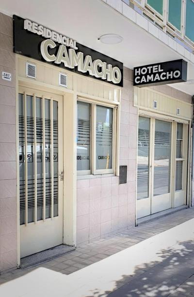 Hotel CAMACHO