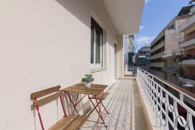 CT family apartment