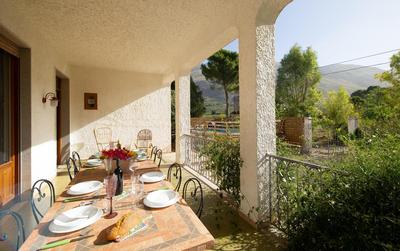 Villa Paradiso