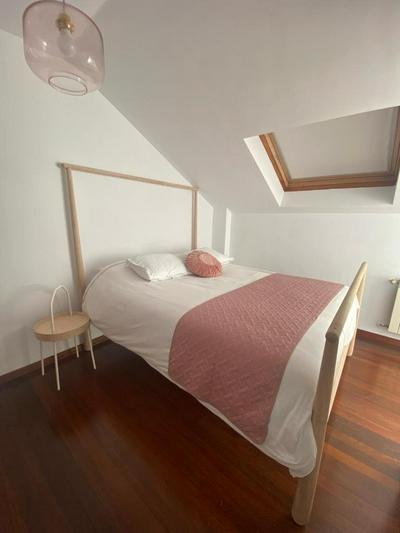 Ático duplex Origen Santoña 3 habitaciones y garaje opcional