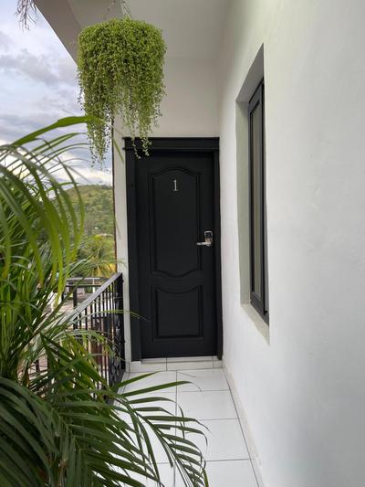 Hotel, Restaurante y Bar Sofmel