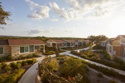 Carter Creek Winery Resort & Spa, Billede 2