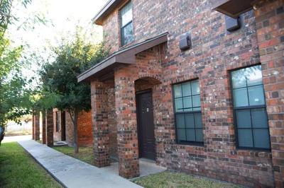 Modern 2 bed 2-bath next to University UTRGV