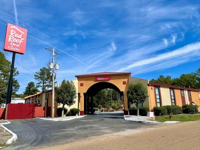 Super 8 by Wyndham Richland MS, Billede 2