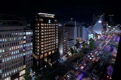 Candeo Hotels Osaka Shinsaibashi