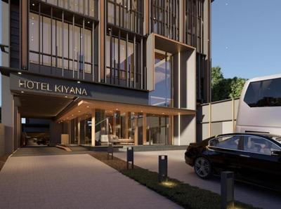 Kiyana Premiere Hotel Batang