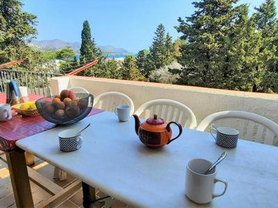 Casa tranquila con jardín, 4 habitaciones, cerca de la playa en Llançà - ES-170-65