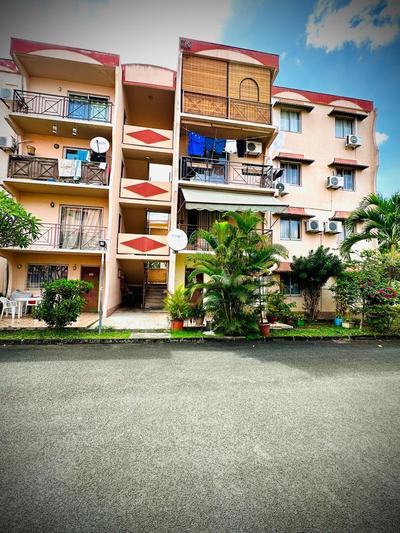 Trou aux Biches Apartment