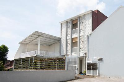 Hotel O Cozy Residence Syariah