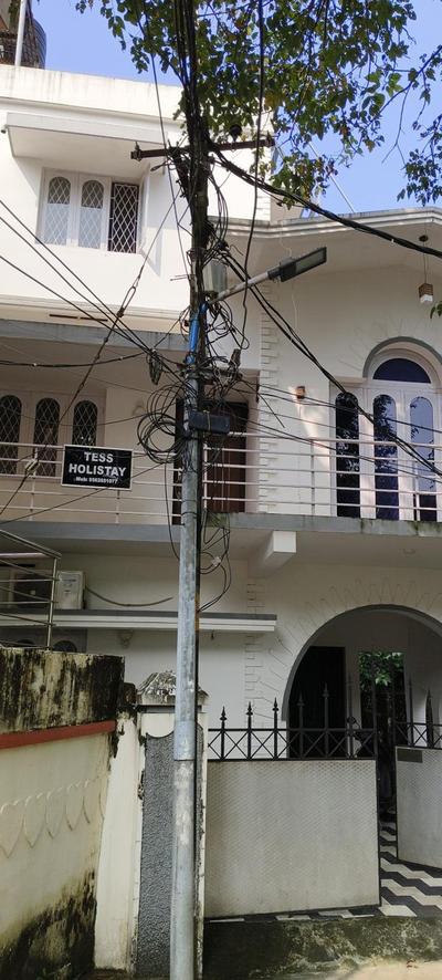 Tess Holistay Fort Kochi