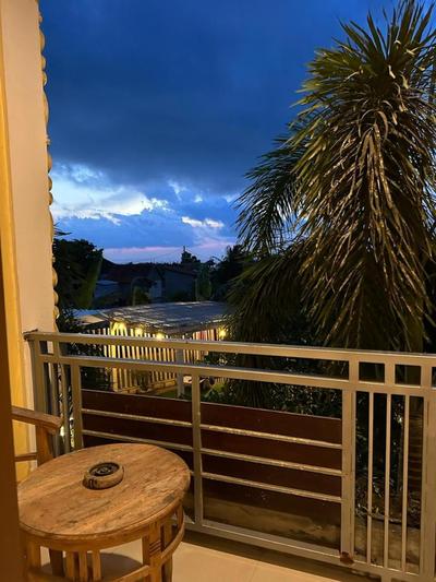 Kelingking Sunset Point Hotel & Spa