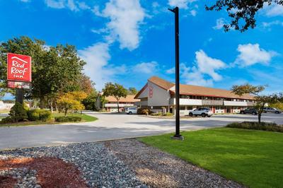 Red Roof Inn Cleveland - Westlake, Foto 2