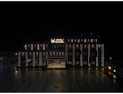 Hotel Mansi, Jamnagar