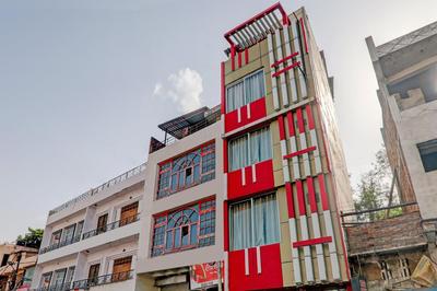 Hotel O Rameshwar